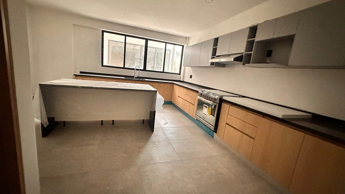 Apartamento em Lomas de Tecamachalco, Naucalpan de Juárez, foto 24 de 33