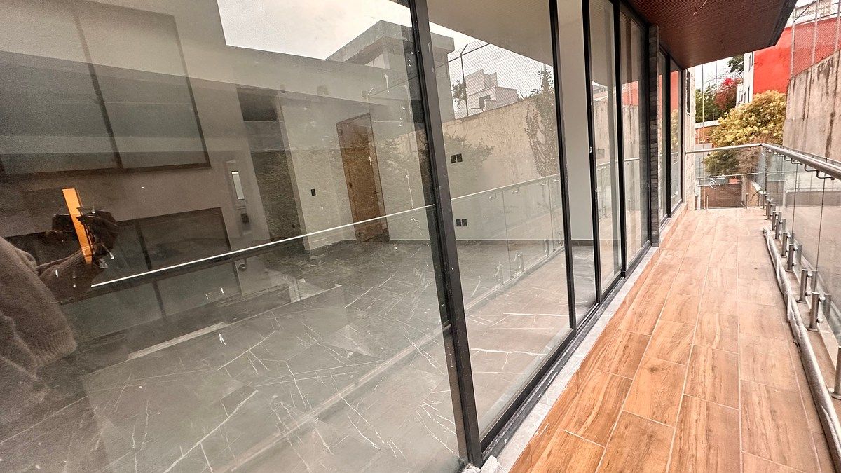 Apartamento em Lomas de Tecamachalco, Naucalpan de Juárez, foto 25 de 33