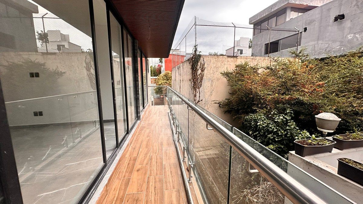 Apartamento em Lomas de Tecamachalco, Naucalpan de Juárez, foto 26 de 33