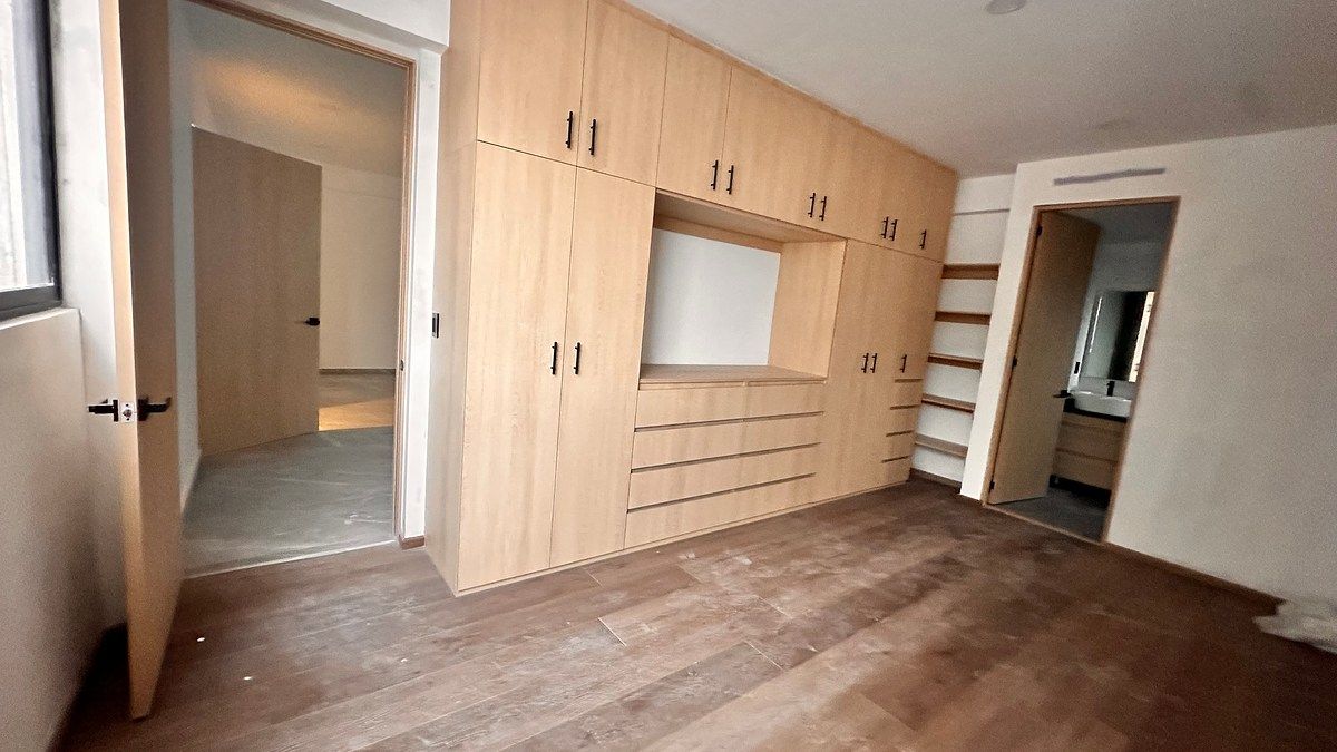 Apartamento em Lomas de Tecamachalco, Naucalpan de Juárez, foto 30 de 33