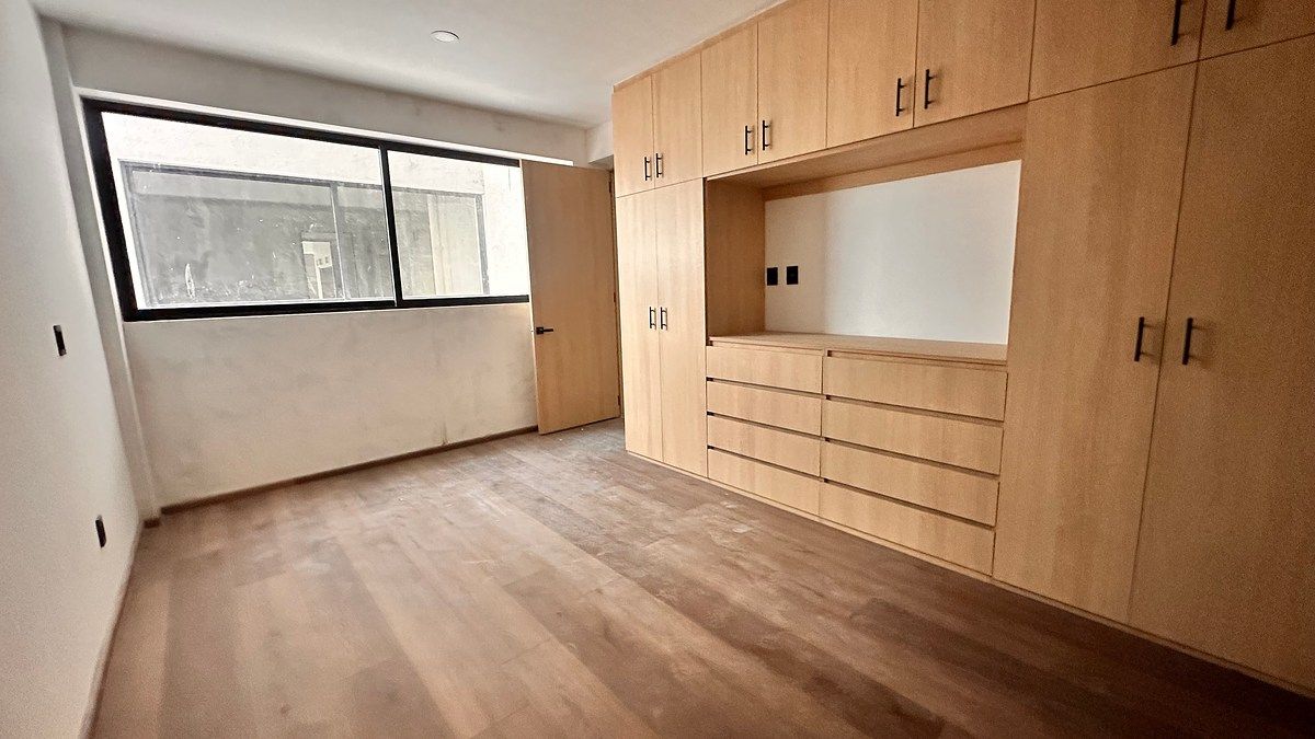 Apartamento em Lomas de Tecamachalco, Naucalpan de Juárez, foto 31 de 33