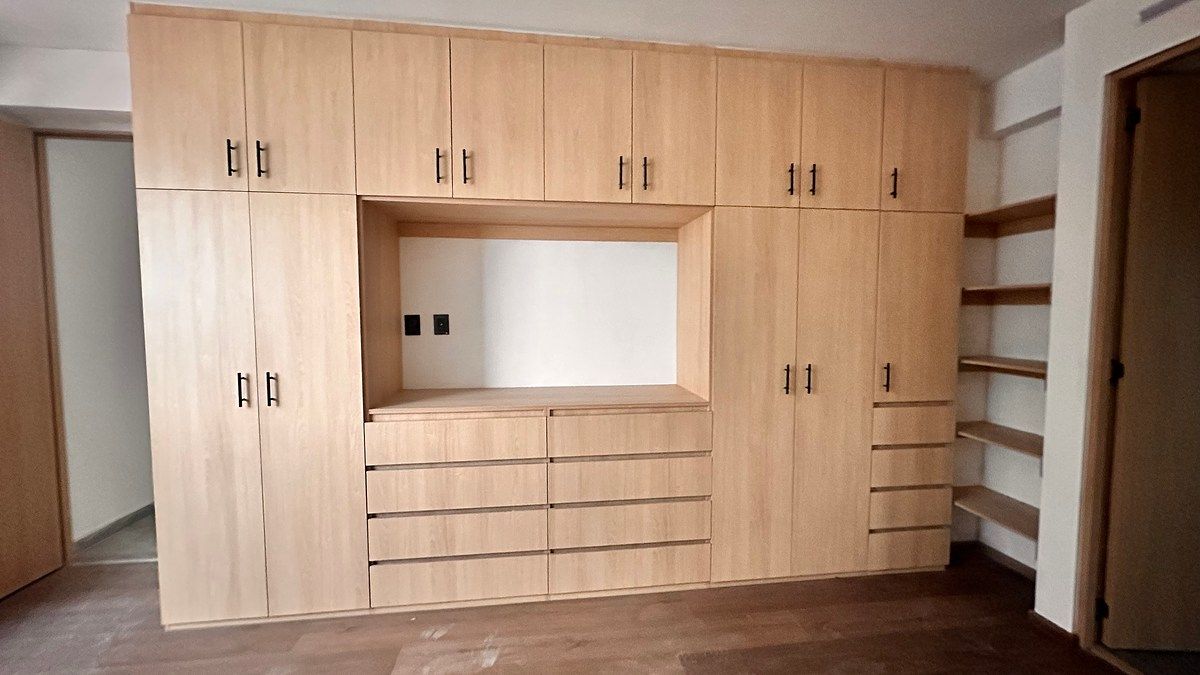 Apartamento em Lomas de Tecamachalco, Naucalpan de Juárez, foto 32 de 33