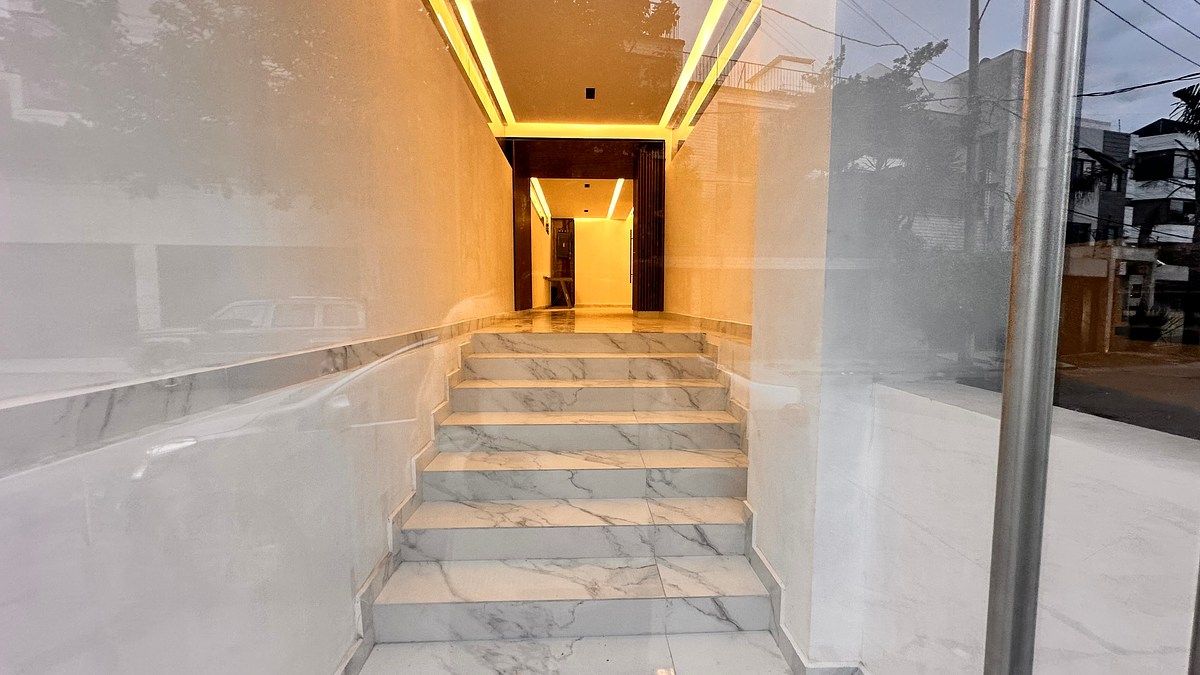 Apartamento em Lomas de Tecamachalco, Naucalpan de Juárez, foto 33 de 33