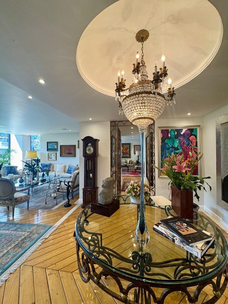 Apartment in Real de las Lomas, Miguel Hidalgo, photo 2 of 40