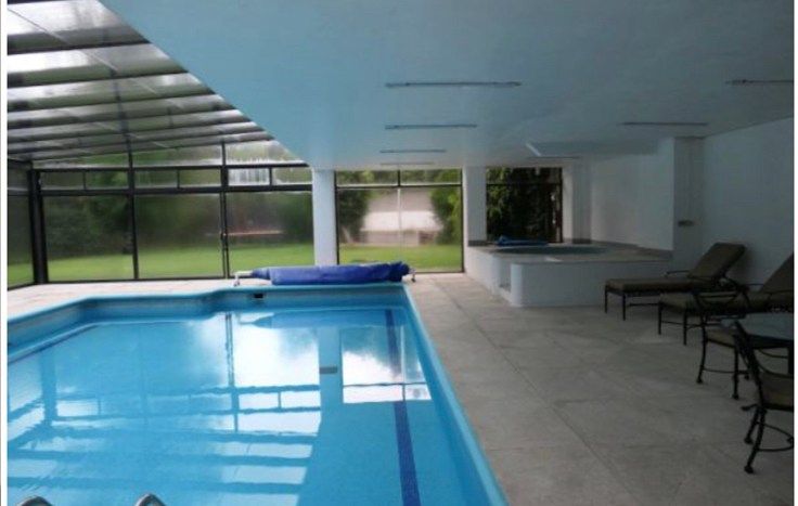 Apartment in Real de las Lomas, Miguel Hidalgo, photo 4 of 40