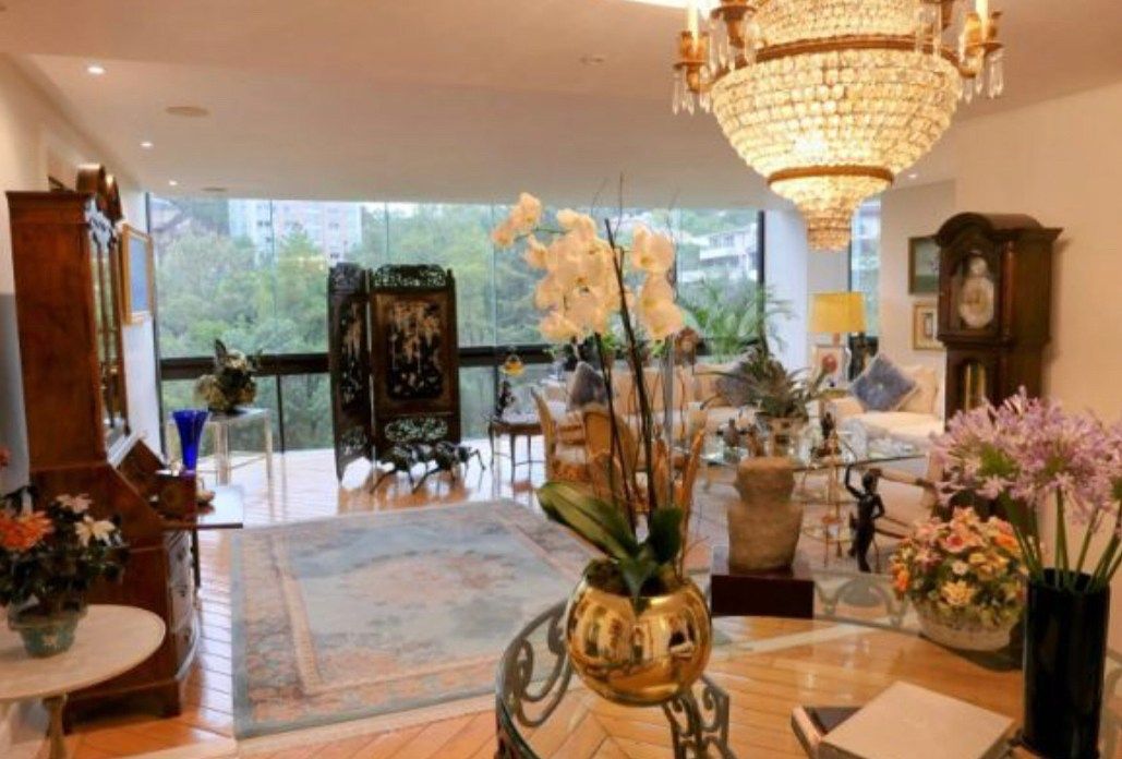 Apartment in Real de las Lomas, Miguel Hidalgo, photo 9 of 40