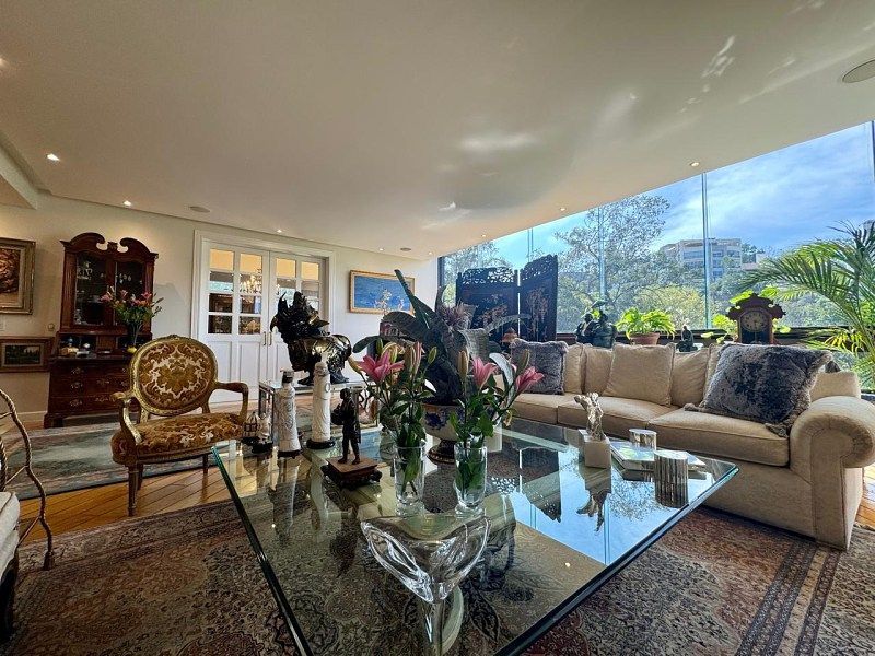 Apartment in Real de las Lomas, Miguel Hidalgo, photo 7 of 40