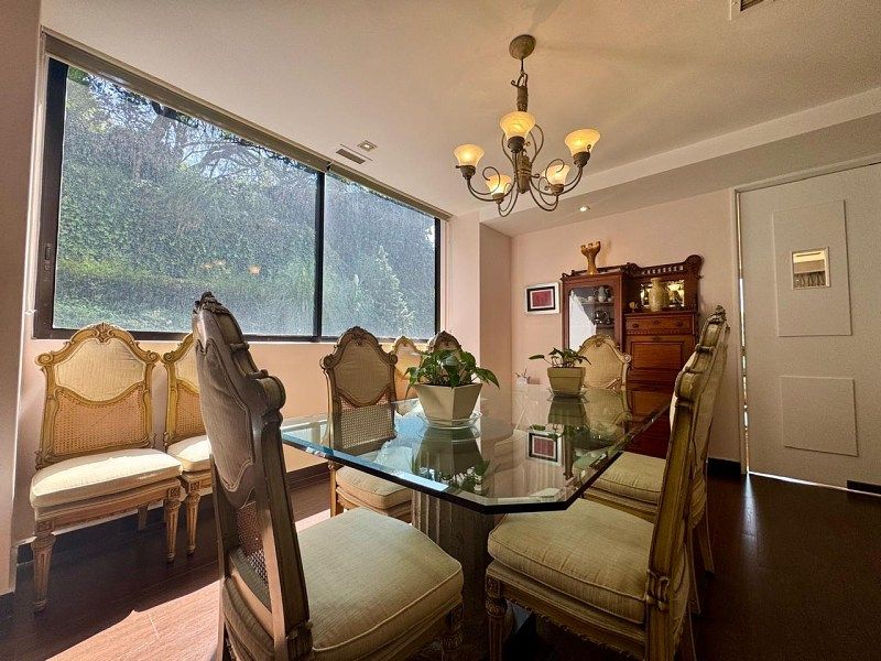 Apartment in Real de las Lomas, Miguel Hidalgo, photo 13 of 40