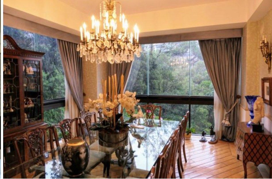 Apartment in Real de las Lomas, Miguel Hidalgo, photo 17 of 40