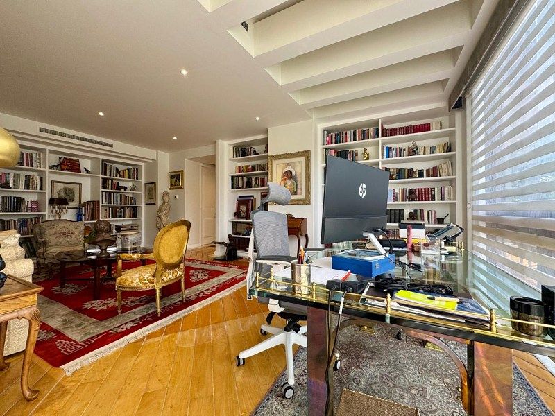 Apartment in Real de las Lomas, Miguel Hidalgo, photo 24 of 40