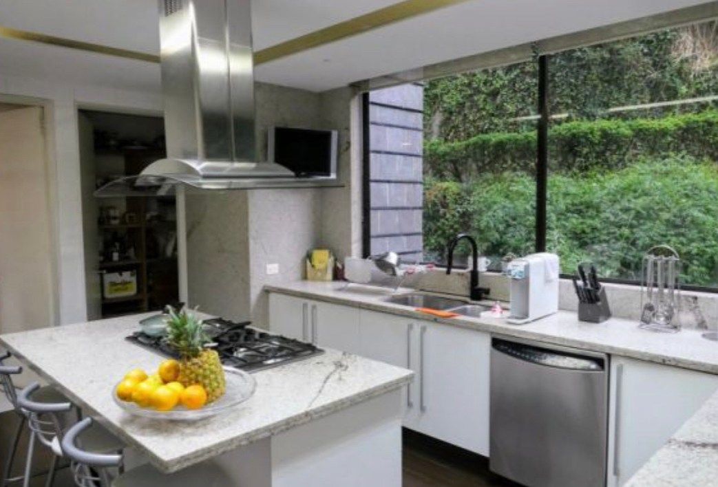 Apartment in Real de las Lomas, Miguel Hidalgo, photo 25 of 40