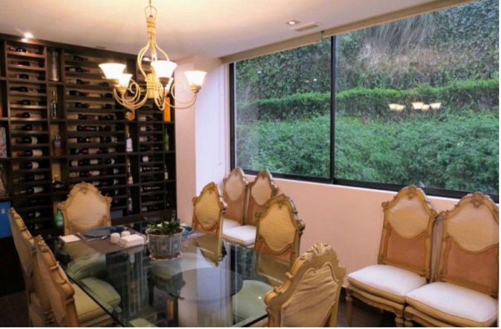 Apartment in Real de las Lomas, Miguel Hidalgo, photo 27 of 40