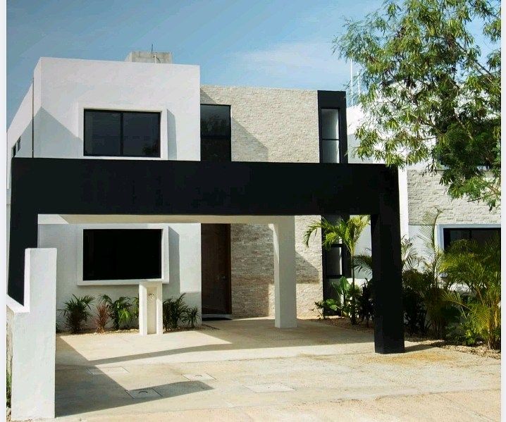 CASA THÓ EN VENTA EN RESIDENCIAL PRADERAS DEL MAYAB, foto 1 de 11