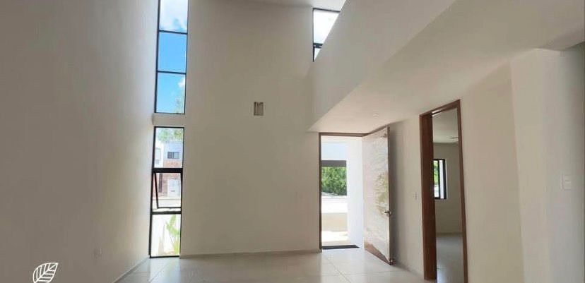 Casa en Praderas del Mayab, Conkal, foto 3 de 11