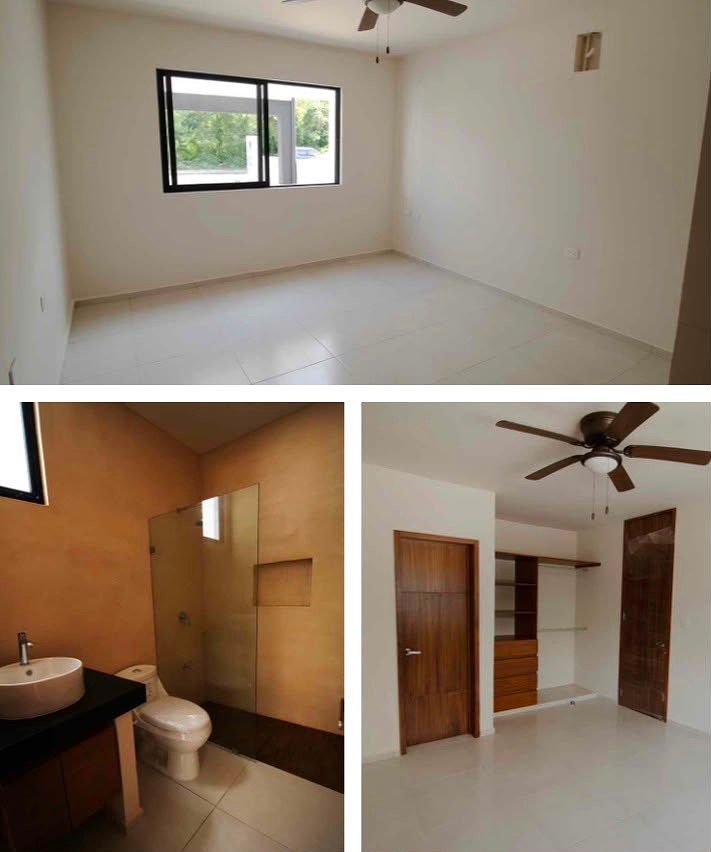 Casa en Praderas del Mayab, Conkal, foto 9 de 11