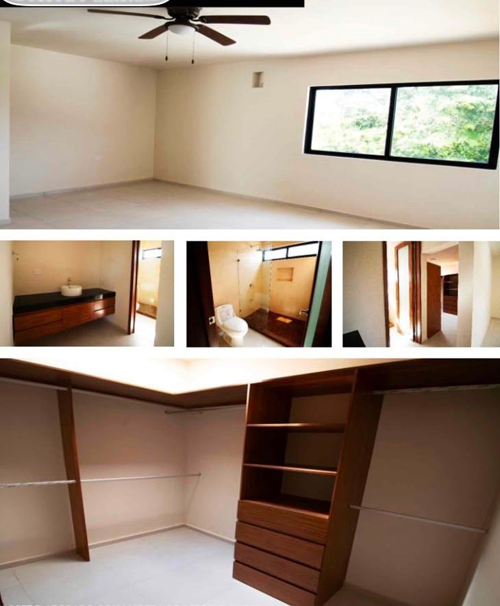 Casa en Praderas del Mayab, Conkal, foto 10 de 11