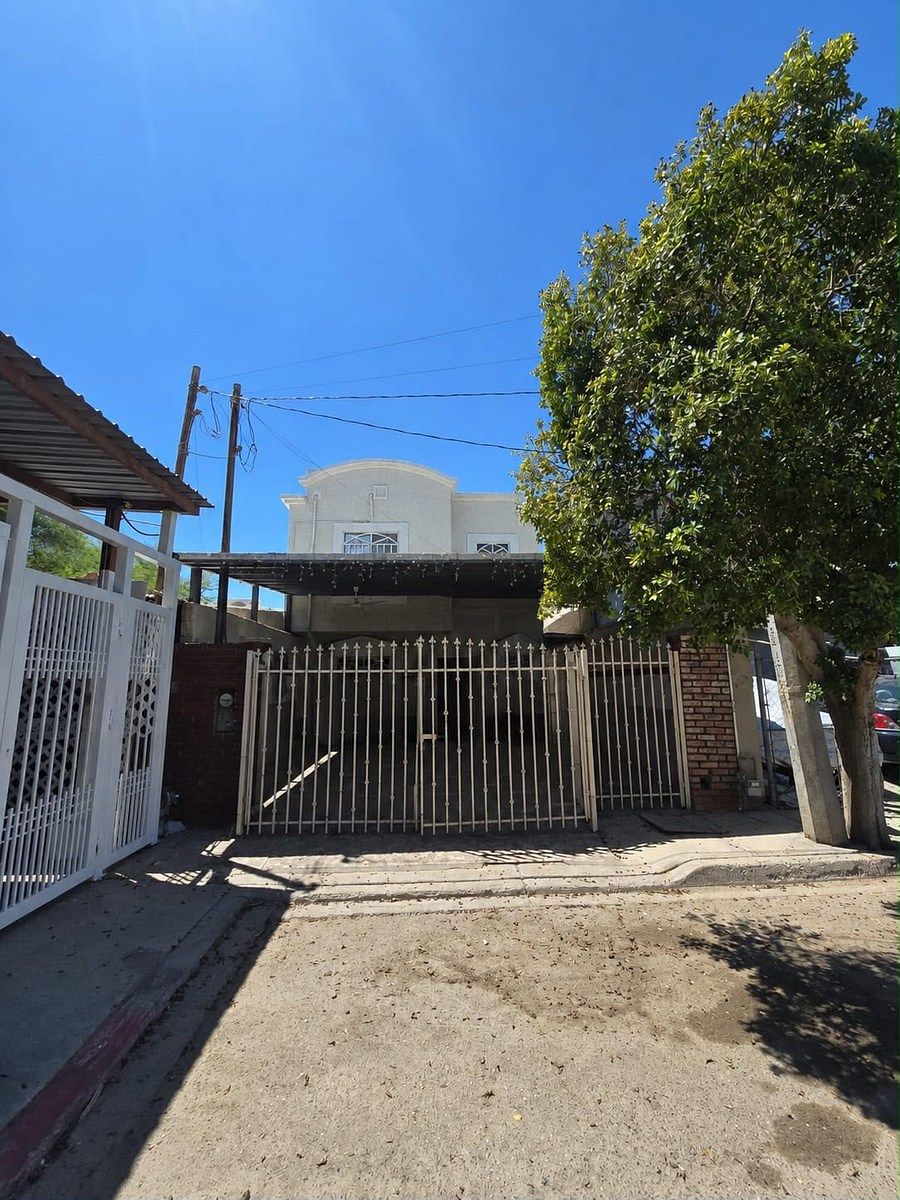 Villas del Rey 2da. Etapa, foto 1 de 23