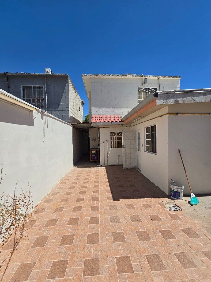 Casa en Villa del Rey Segunda Etapa, Mexicali, foto 20 de 23