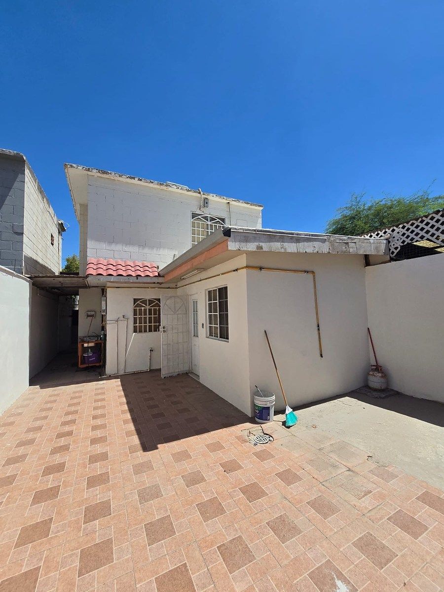 Casa en Villa del Rey Segunda Etapa, Mexicali, foto 22 de 23