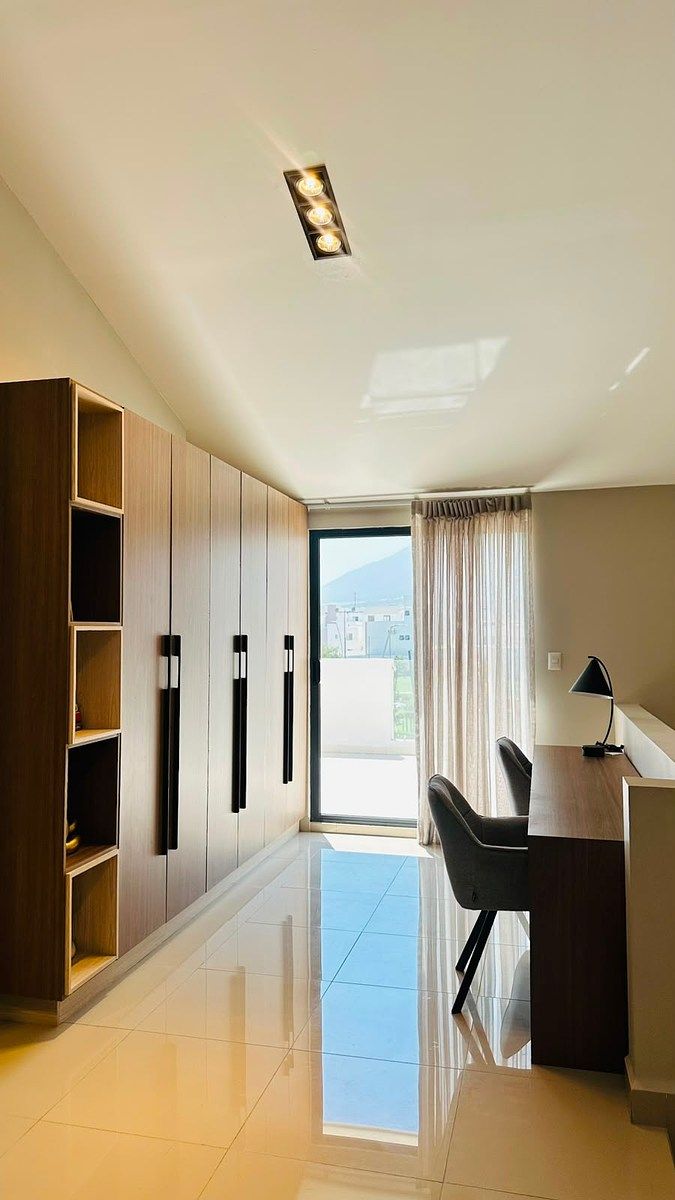 Casa en Dominio Cumbres, García, foto 11 de 17