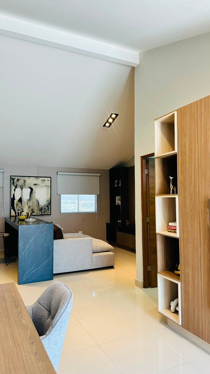 Casa en Dominio Cumbres, García, foto 12 de 17