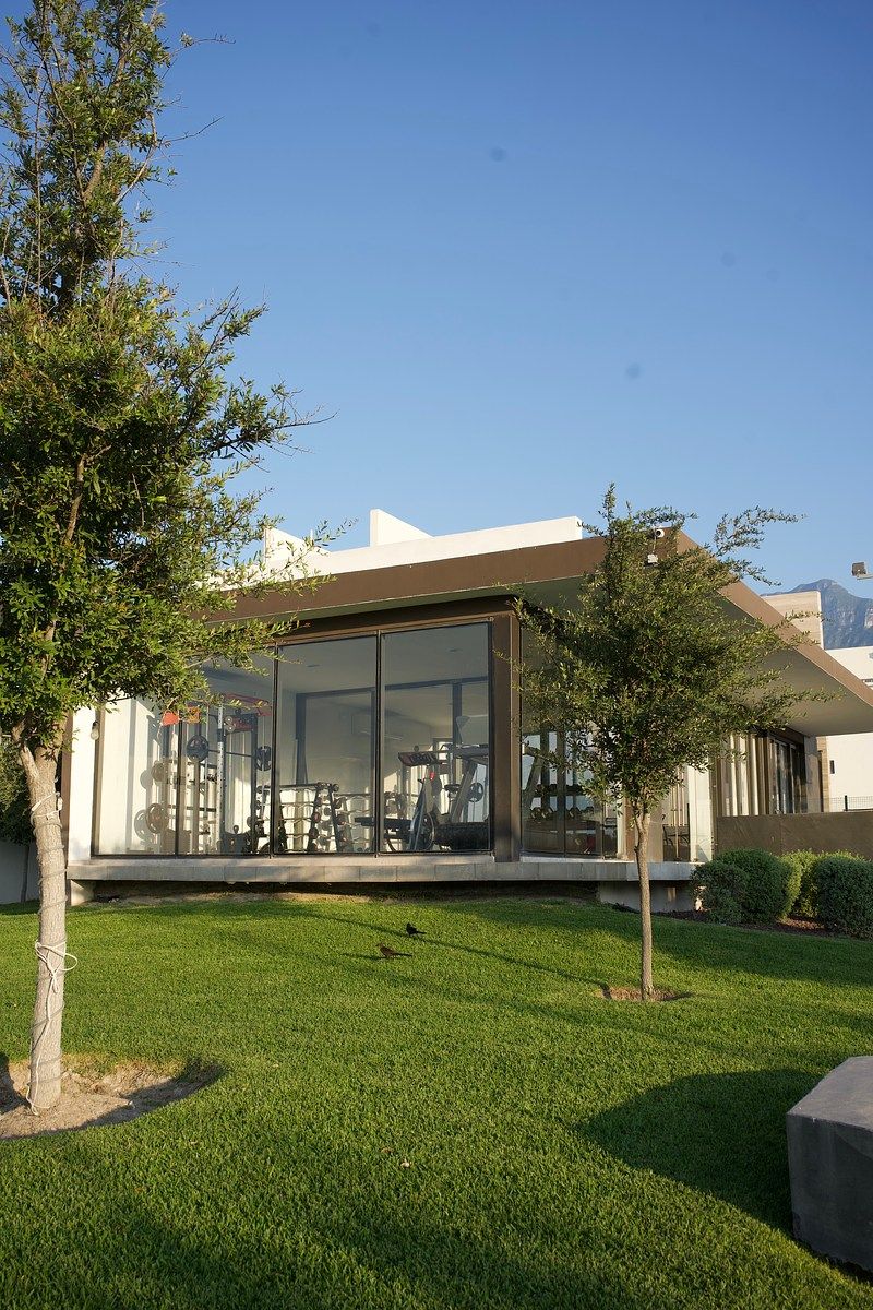 Casa en Dominio Cumbres, García, foto 16 de 17