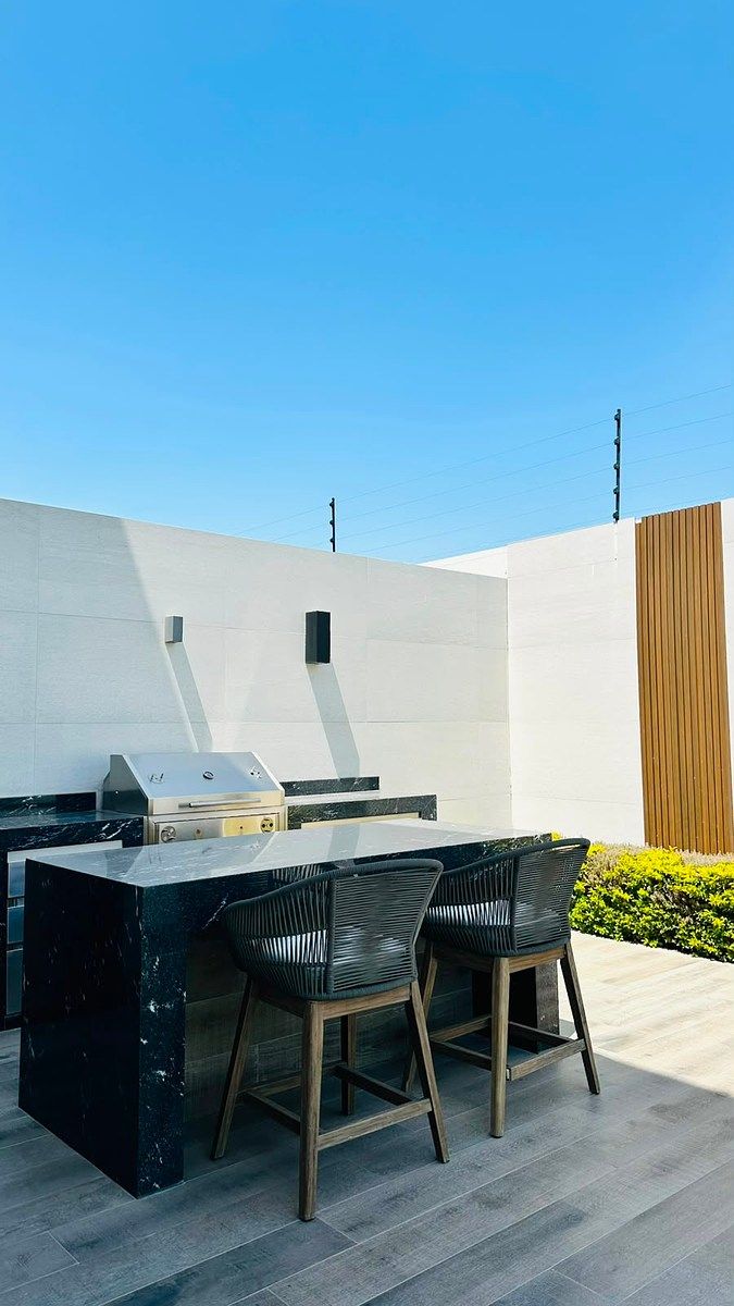 Casa en Dominio Cumbres, García, foto 14 de 17
