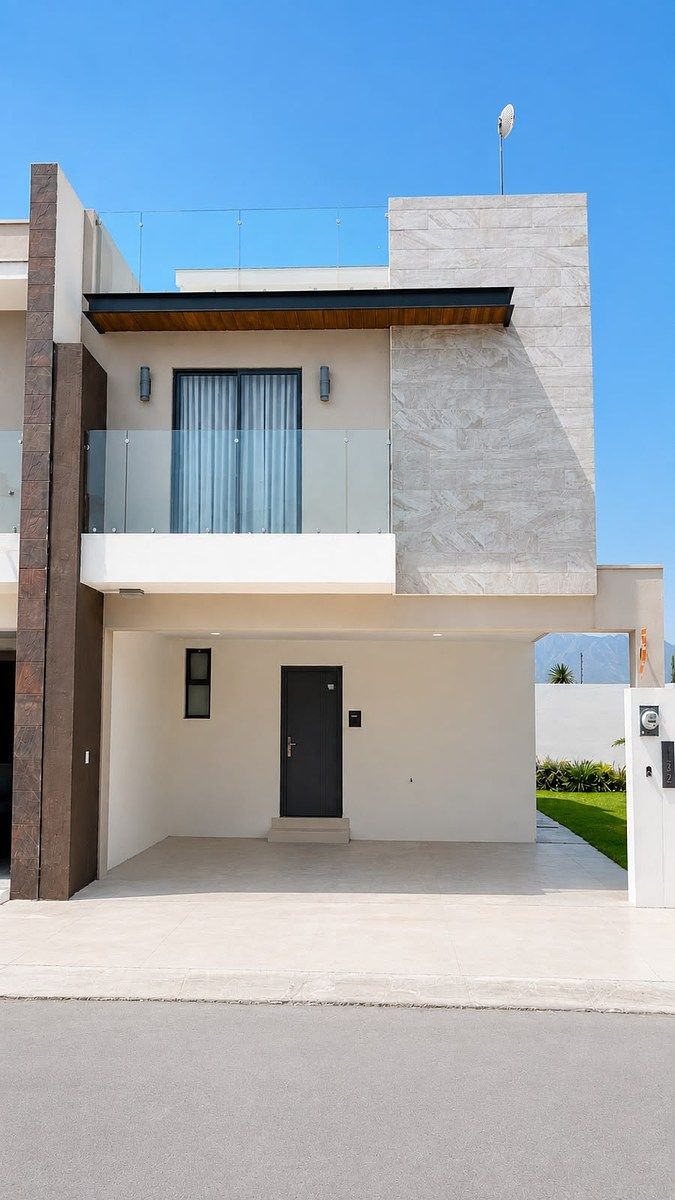 CASA EN VENTA EN DOMINIO CUMBRES | DESDE $3.250 MDP, foto 1 de 17