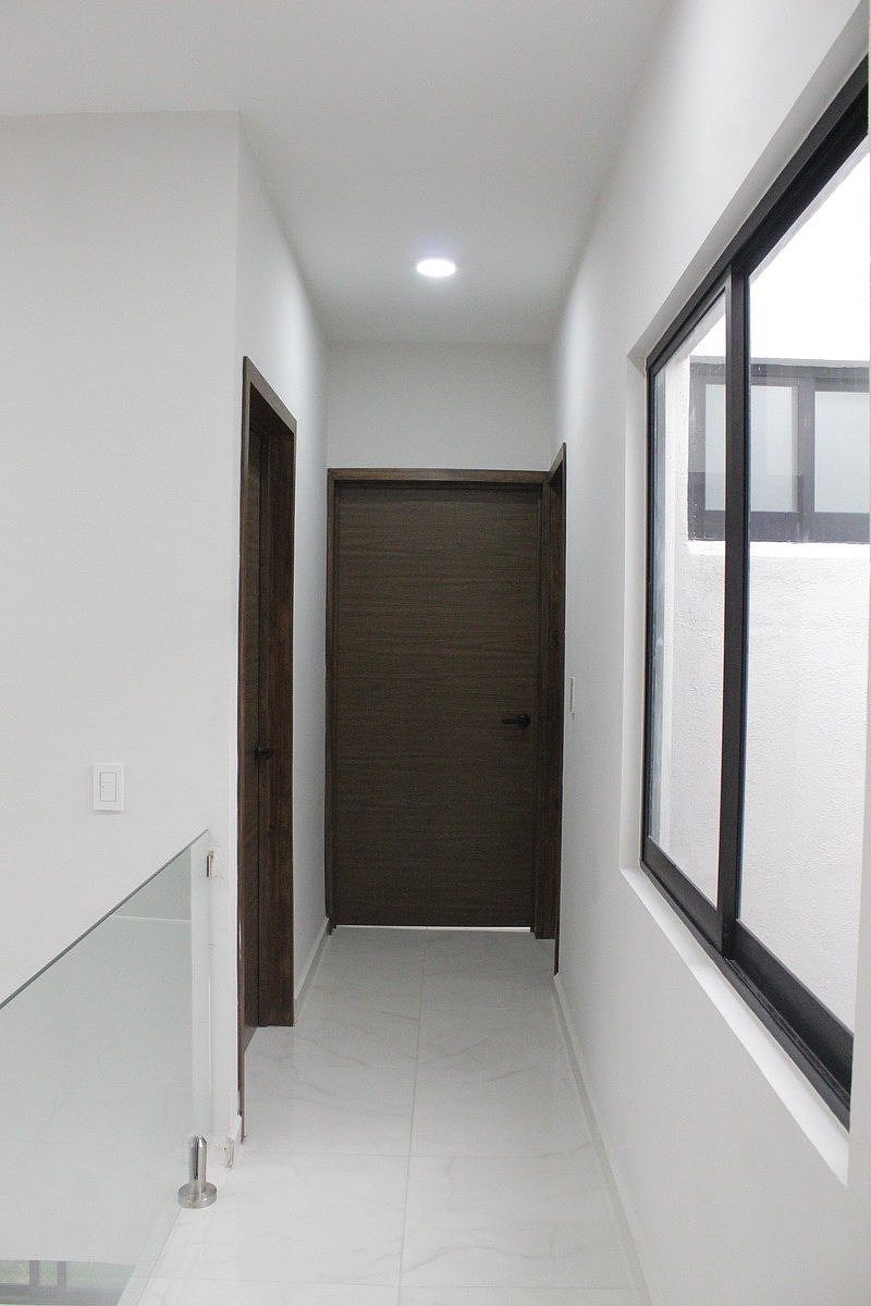 House in Gated Community in Plan de Ayala Ampliación Sur, Tuxtla Gutiérrez, photo 8 of 8
