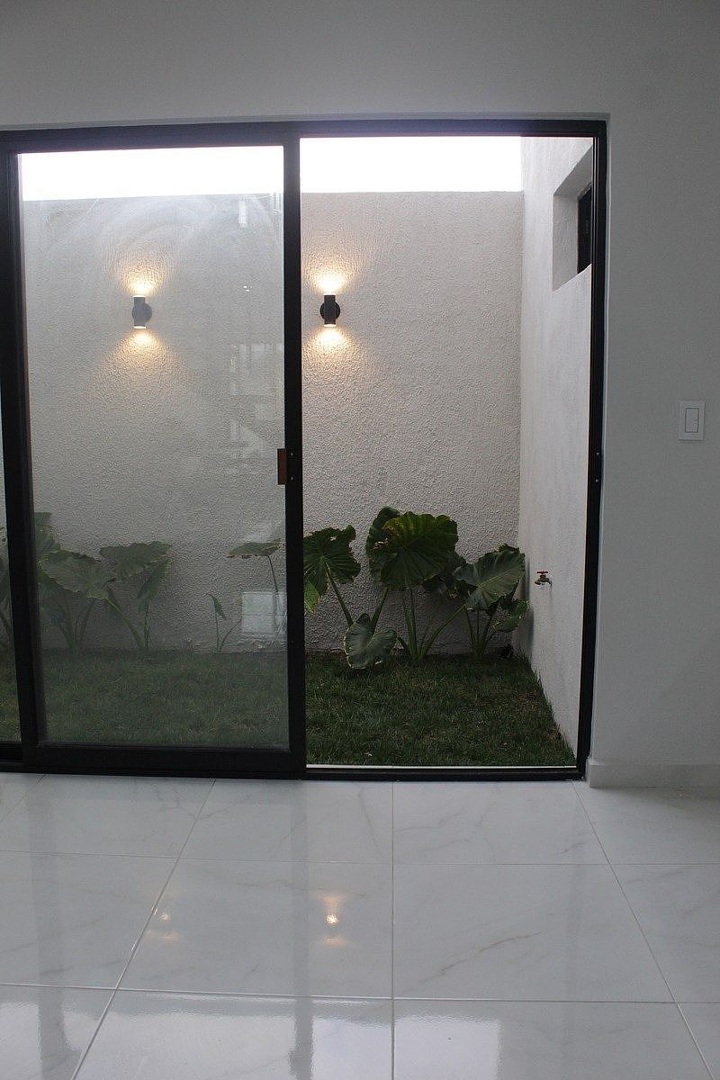 House in Gated Community in Plan de Ayala Ampliación Sur, Tuxtla Gutiérrez, photo 4 of 8