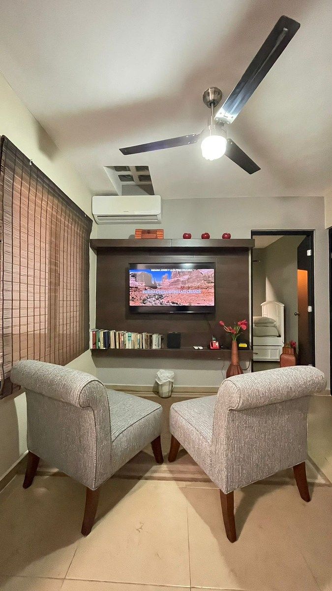 DEPARTAMENTO EN RENTA EN GRAN SANTA FE, foto 1 de 12