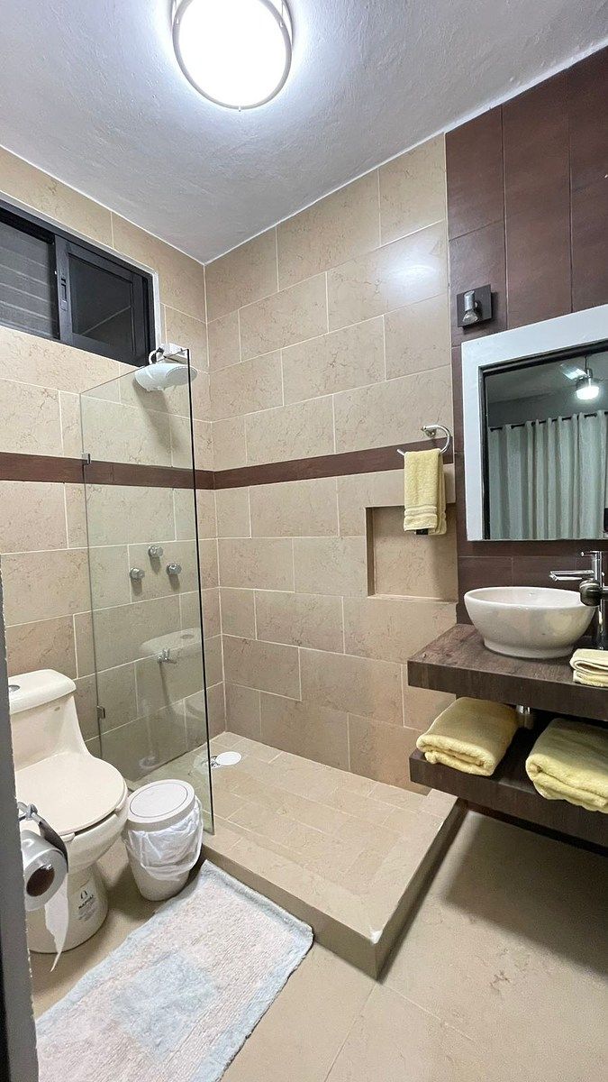Departamento en Gran Santa Fe, Mérida, foto 3 de 12