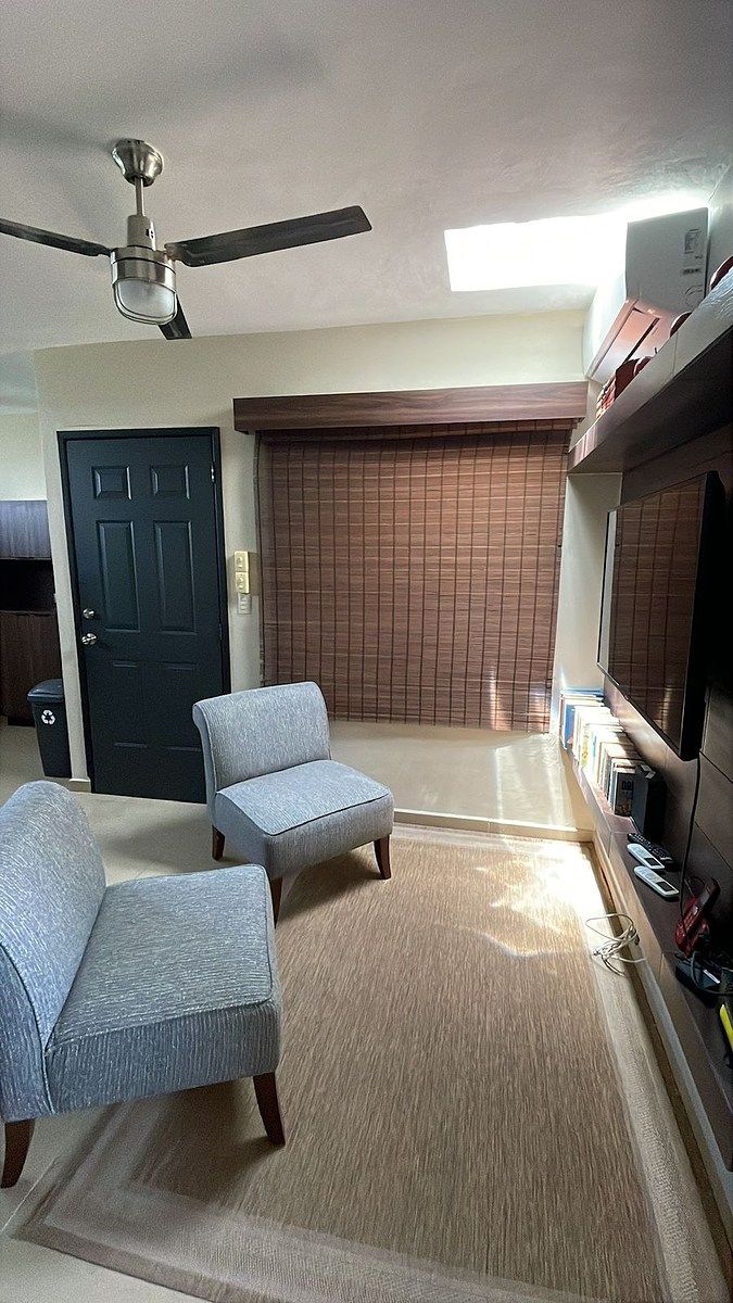 Departamento en Gran Santa Fe, Mérida, foto 4 de 12