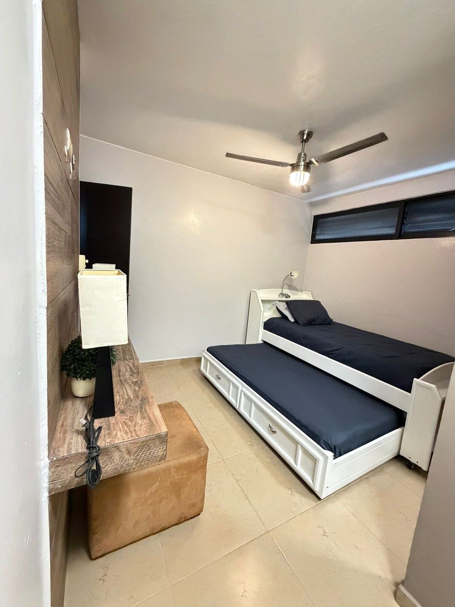 Departamento en Gran Santa Fe, Mérida, foto 12 de 12