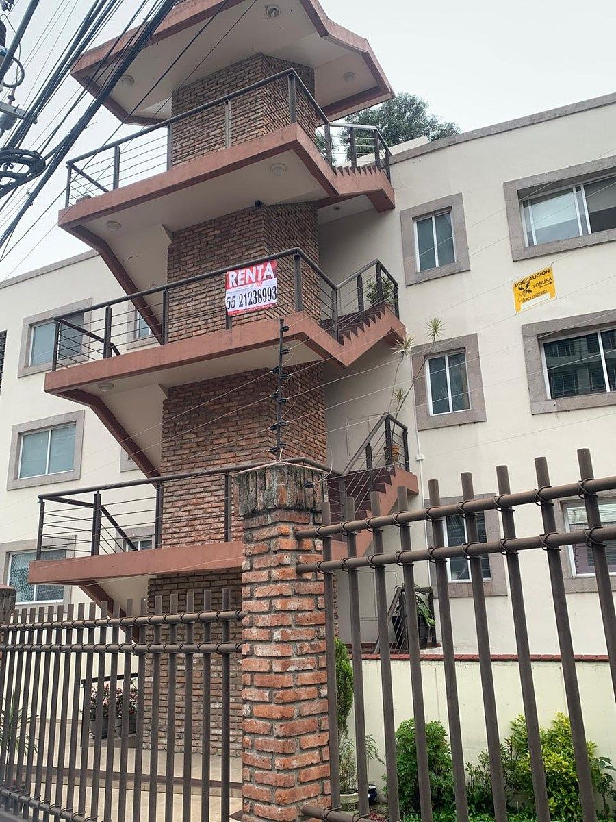 RENTA DEPARTAMENTO EN CALACOAYA,  PH SÚPER AMPLIO, foto 1 de 40