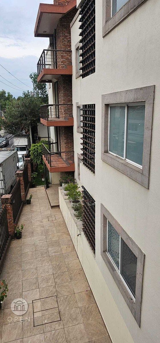 Departamento en Calacoaya, Atizapán de Zaragoza, foto 31 de 40
