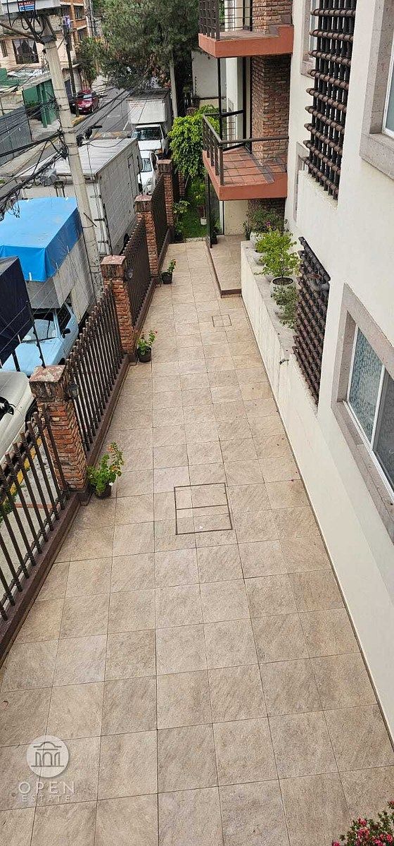 Departamento en Calacoaya, Atizapán de Zaragoza, foto 35 de 40