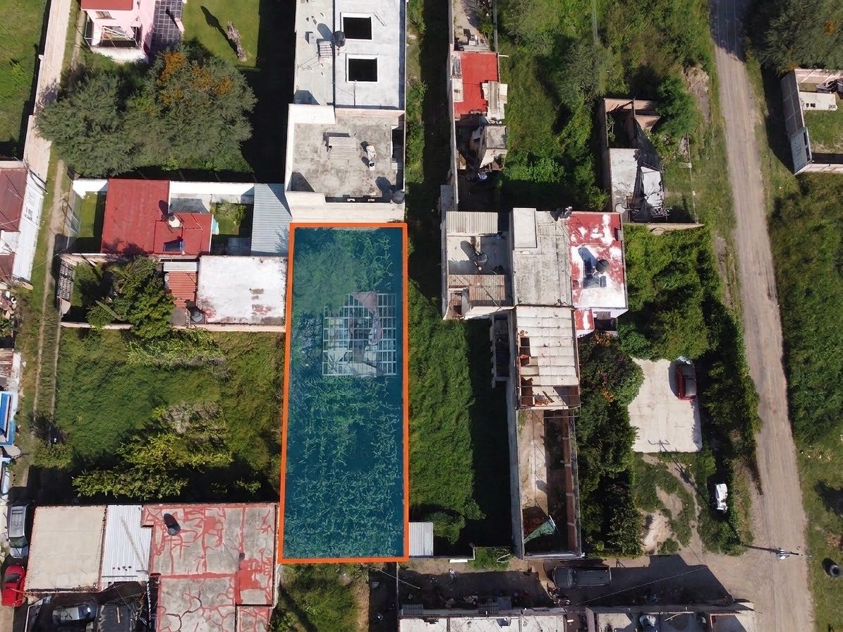 Terreno en Zapote Del Valle, Tlajomulco de Zúñiga, foto 3 de 6