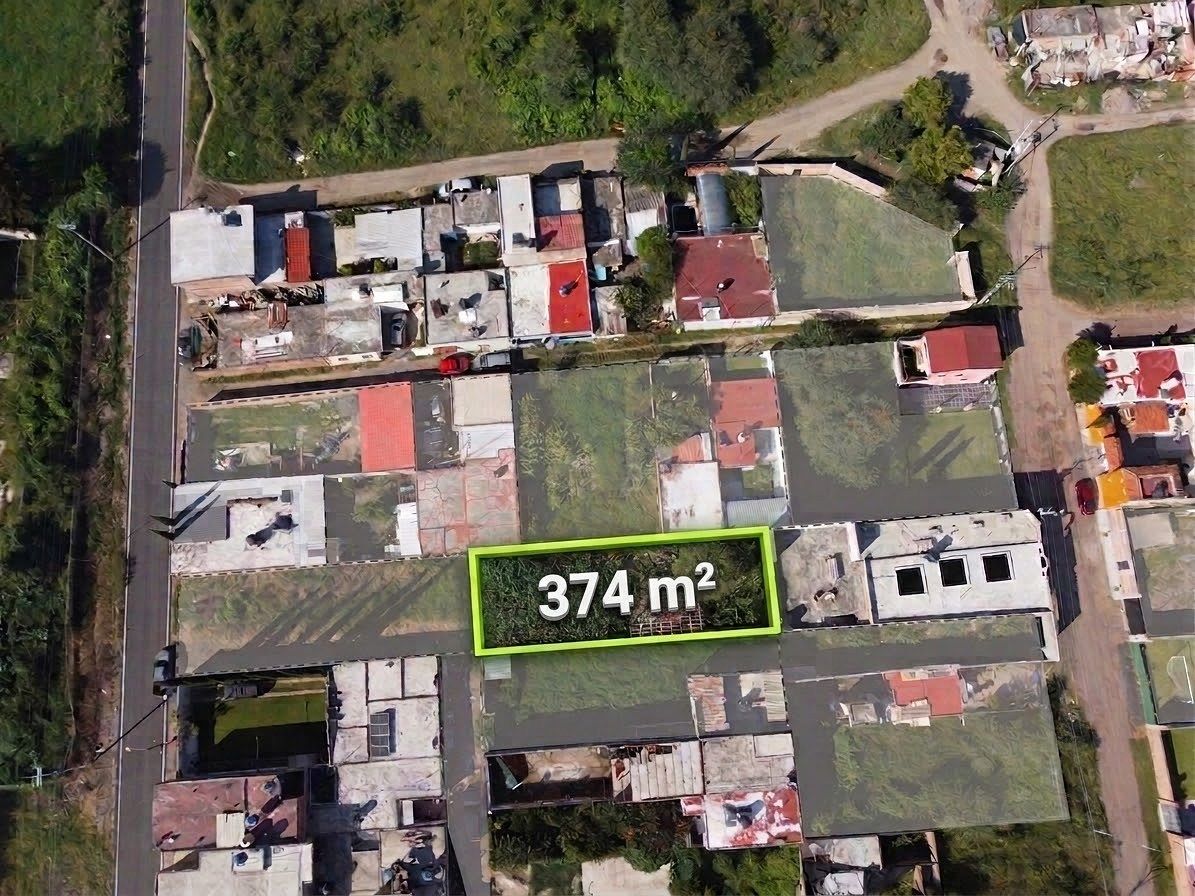 Terreno en Zapote Del Valle, Tlajomulco de Zúñiga, foto 4 de 6