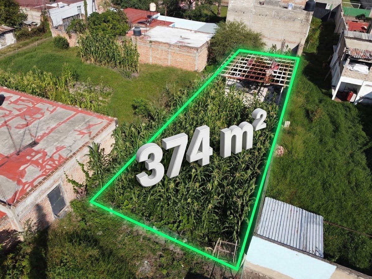 TERRENO EN VENTA - AEROPUERTO GDL, foto 1 de 6