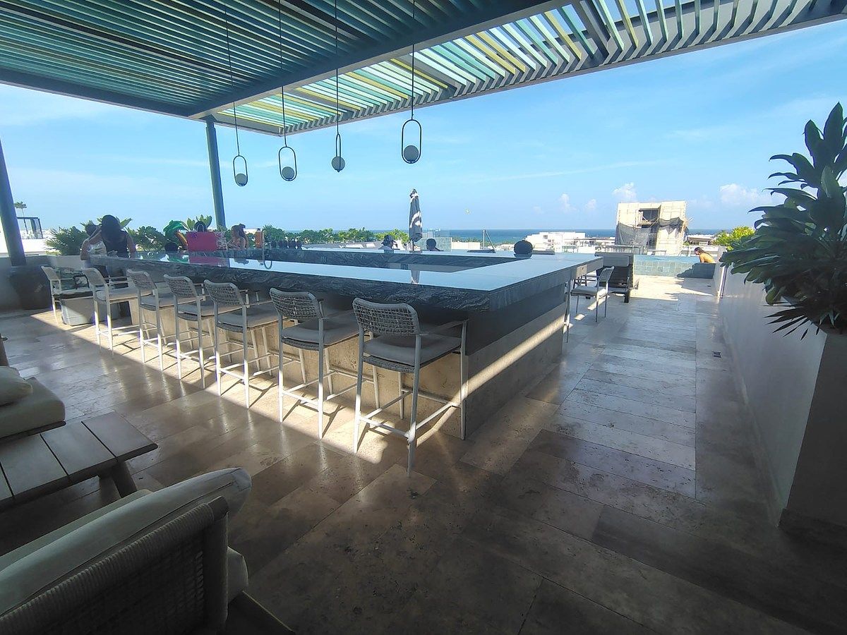 Estudio en Venta en Altra Beach en Playa del Carmen