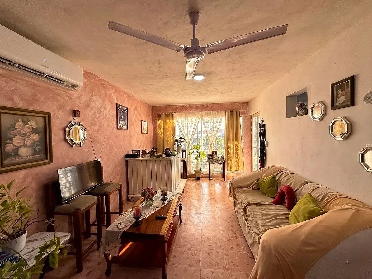 Casa em Miraflores, Mérida, foto 6 de 11