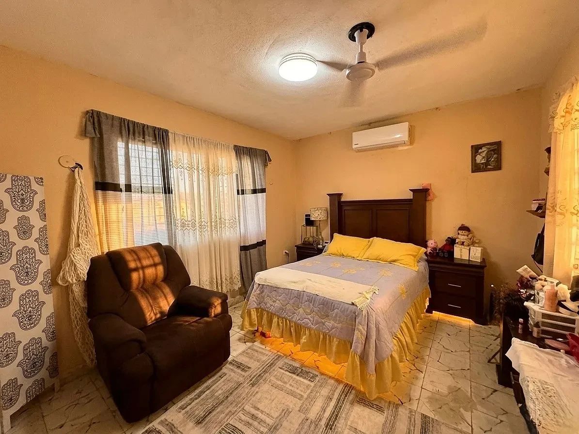 Casa em Miraflores, Mérida, foto 5 de 11