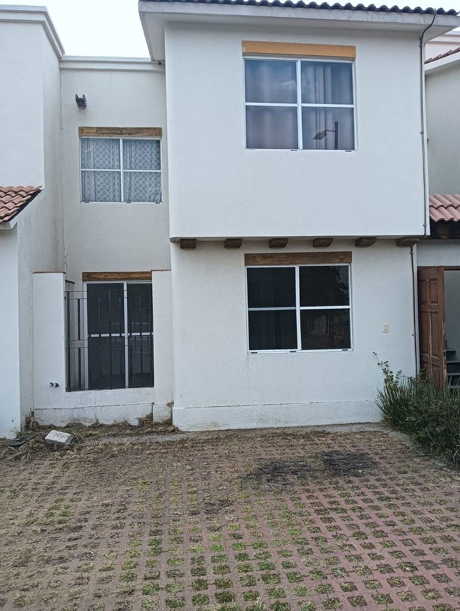 Apartment in Ciudad del Sol, Querétaro, photo 3 of 12