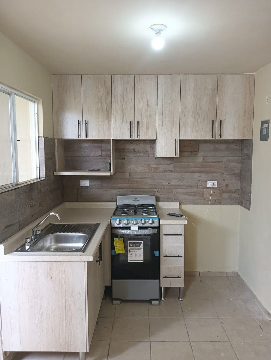 Apartment in Ciudad del Sol, Querétaro, photo 8 of 12