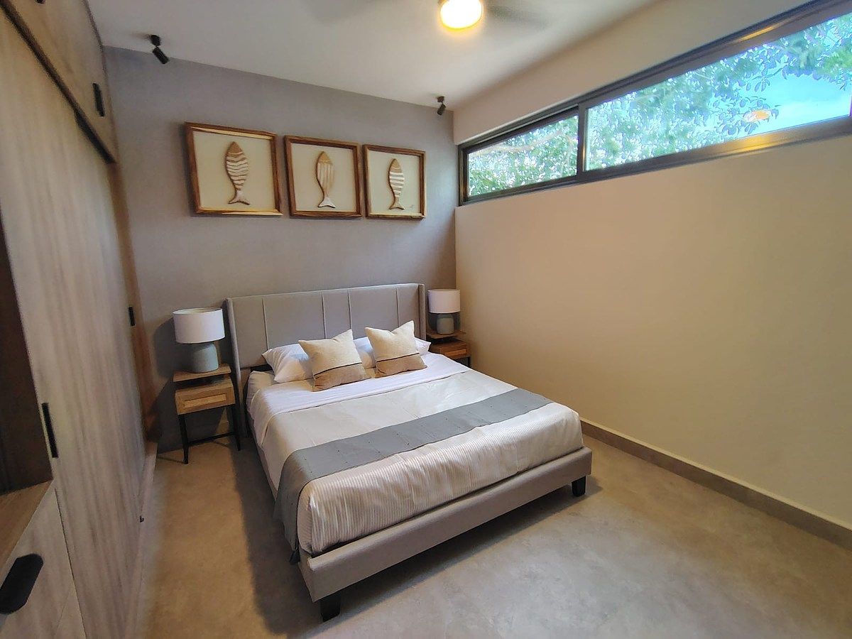 Apartment in Playa del Carmen Centro, Playa del Carmen, photo 5 of 9