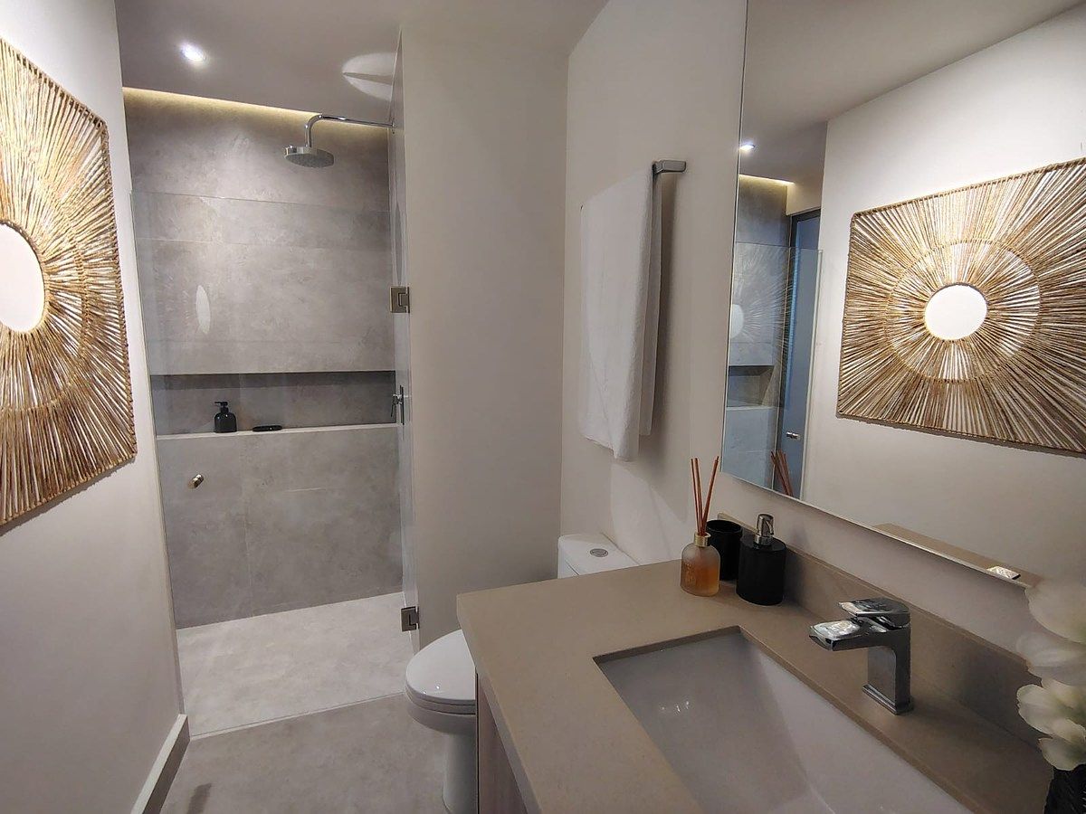 Apartment in Playa del Carmen Centro, Playa del Carmen, photo 9 of 9