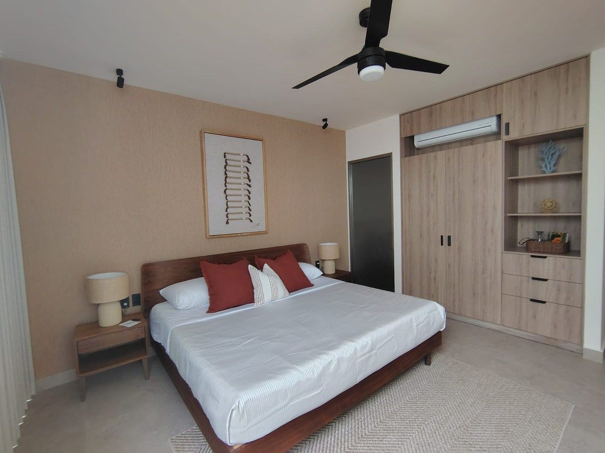 Apartment in Playa del Carmen Centro, Playa del Carmen, photo 7 of 9