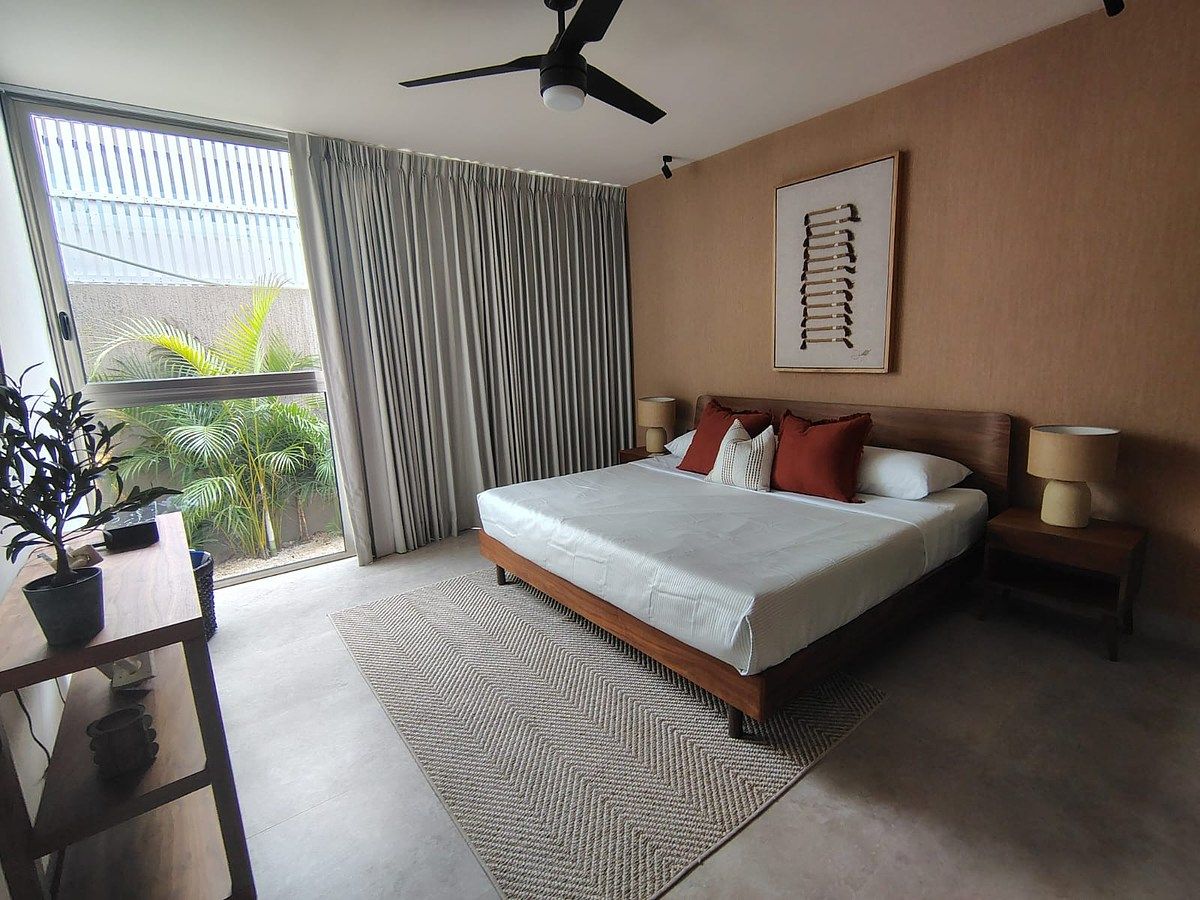 Apartment in Playa del Carmen Centro, Playa del Carmen, photo 6 of 9