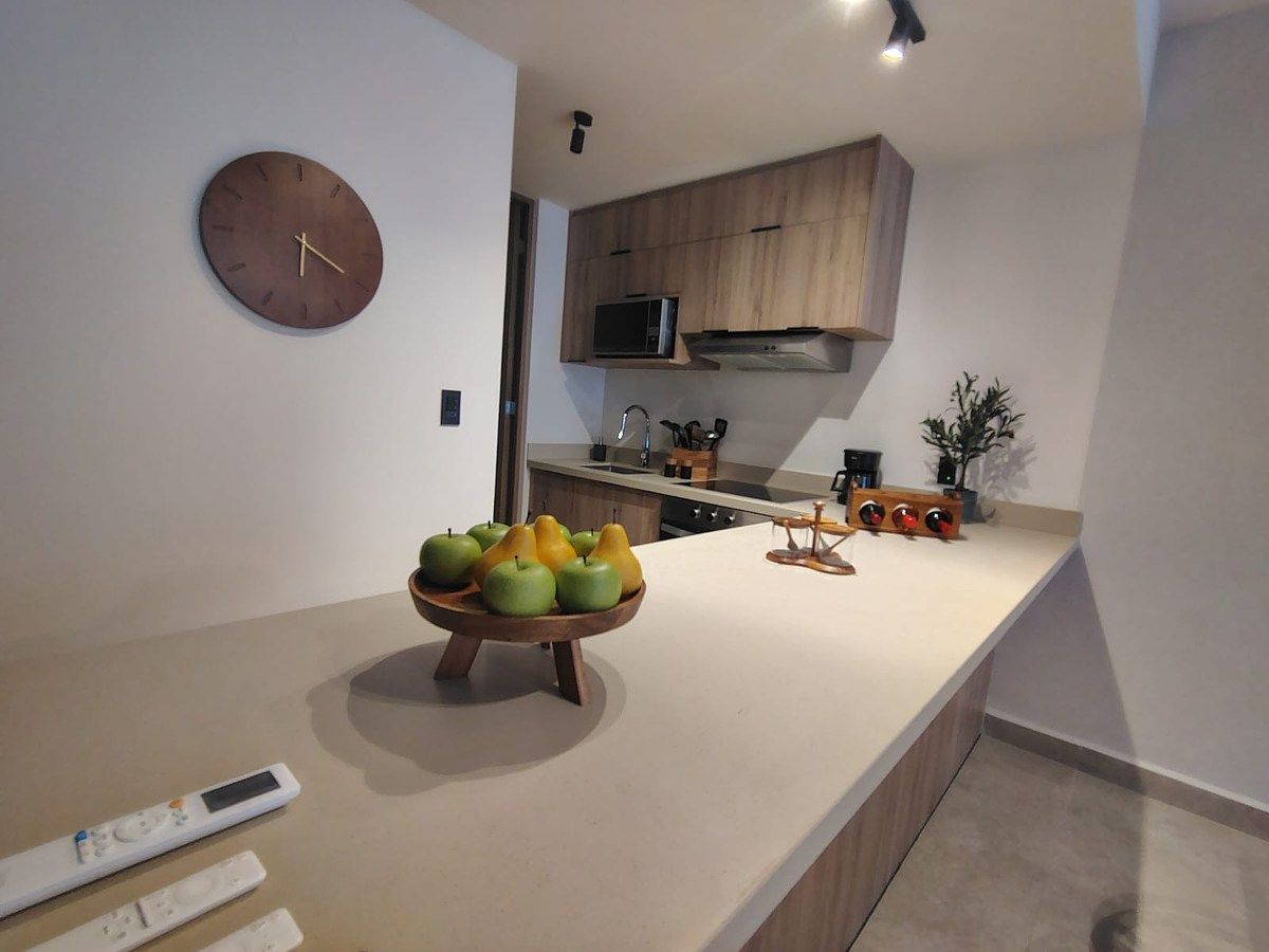 Apartment in Playa del Carmen Centro, Playa del Carmen, photo 3 of 9